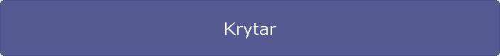 Krytar