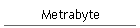 Metrabyte