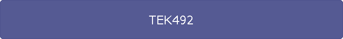 TEK492